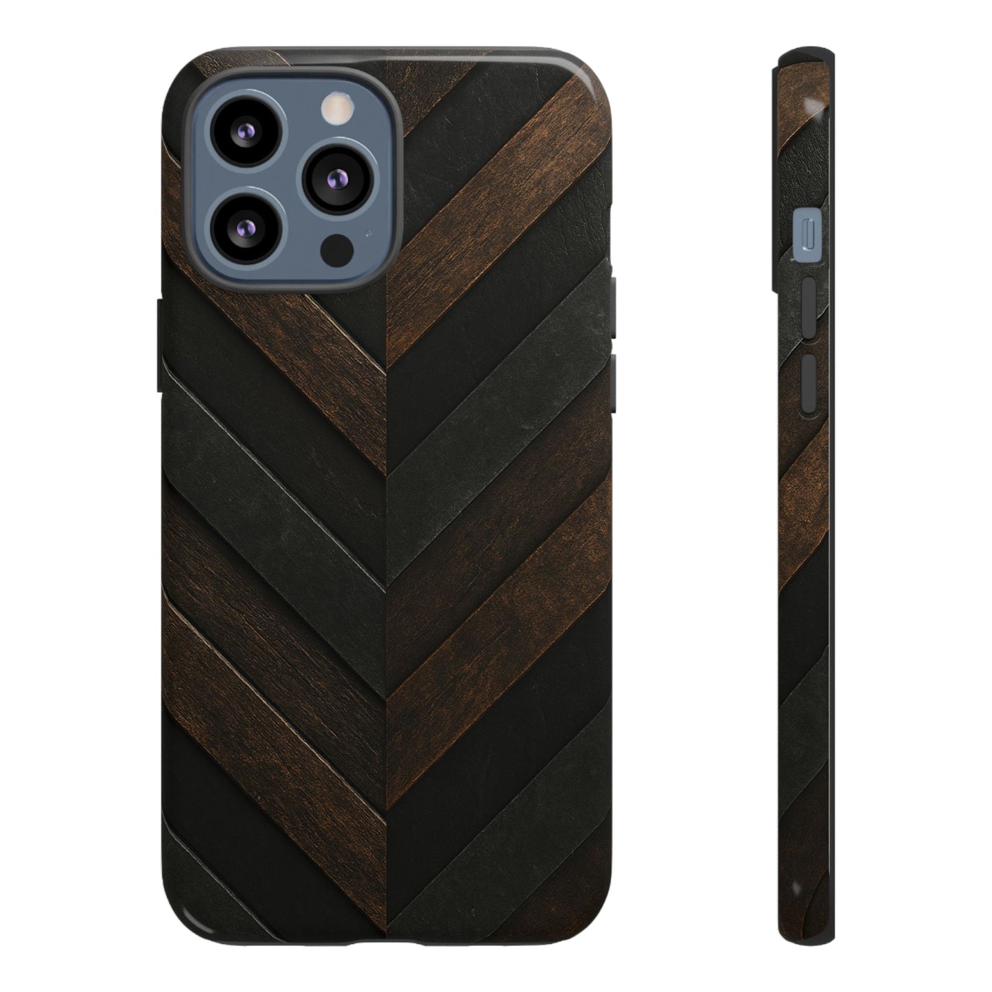 Dark Chevron