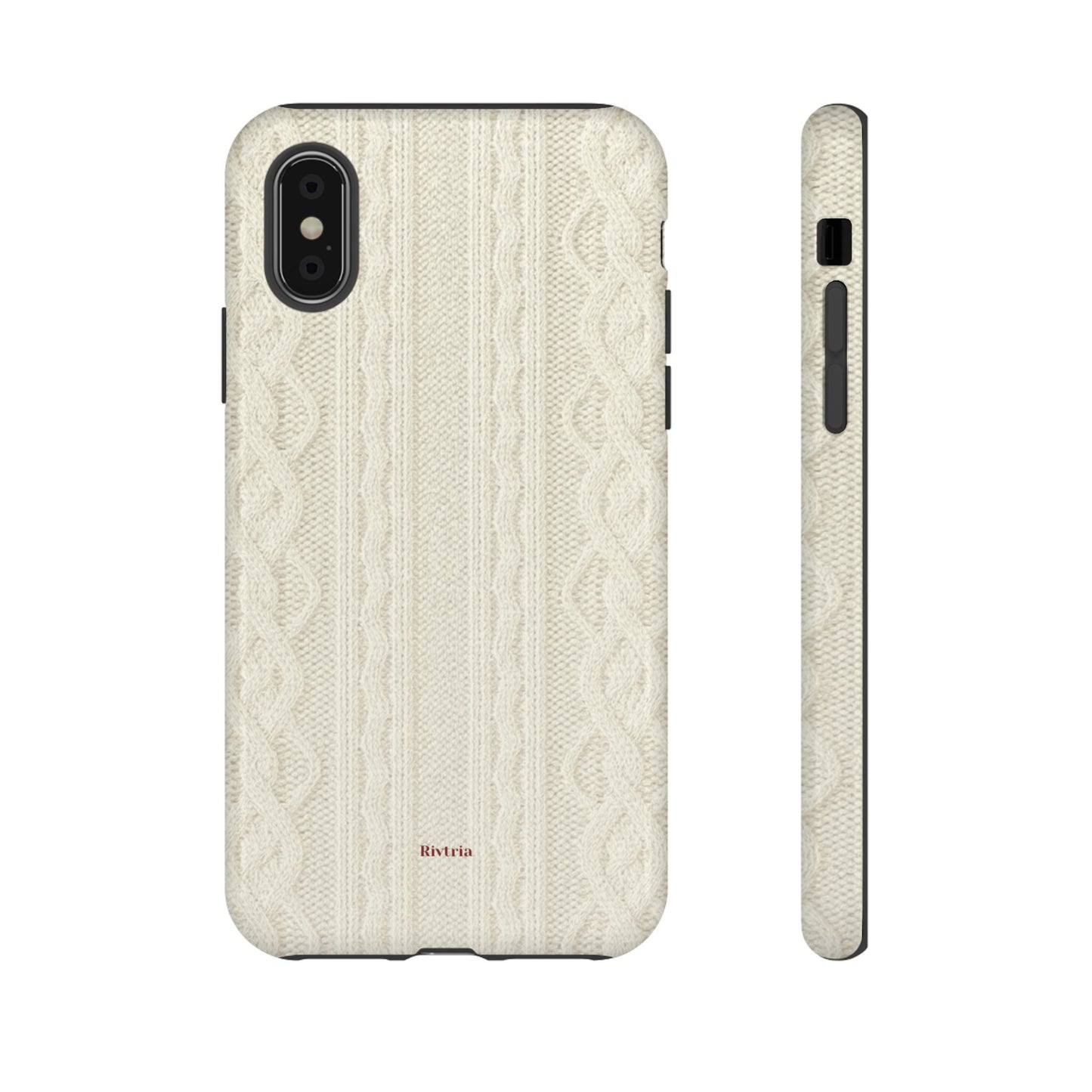 Ivory Weave
