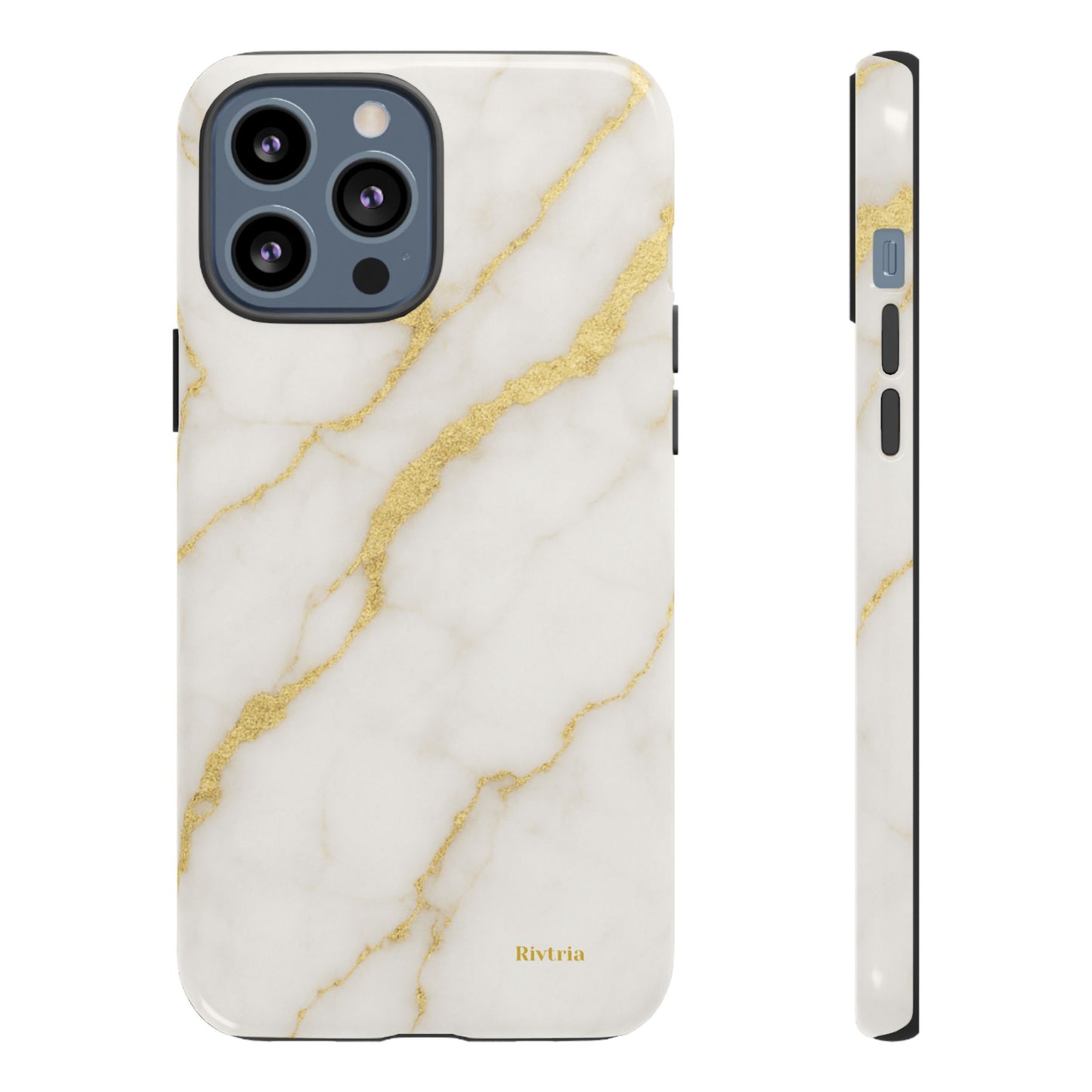 Luxe Marble