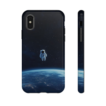 Lost in Space