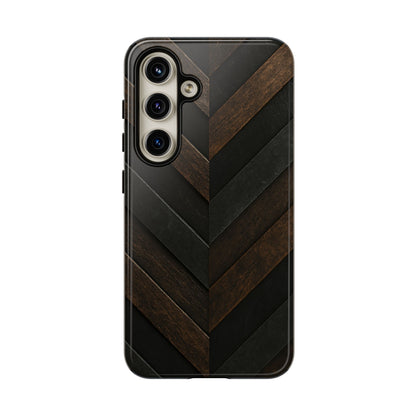 Dark Chevron