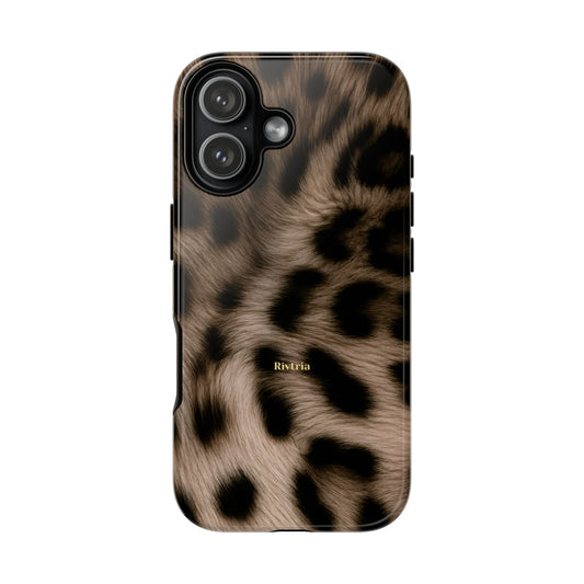 Noir Leopard