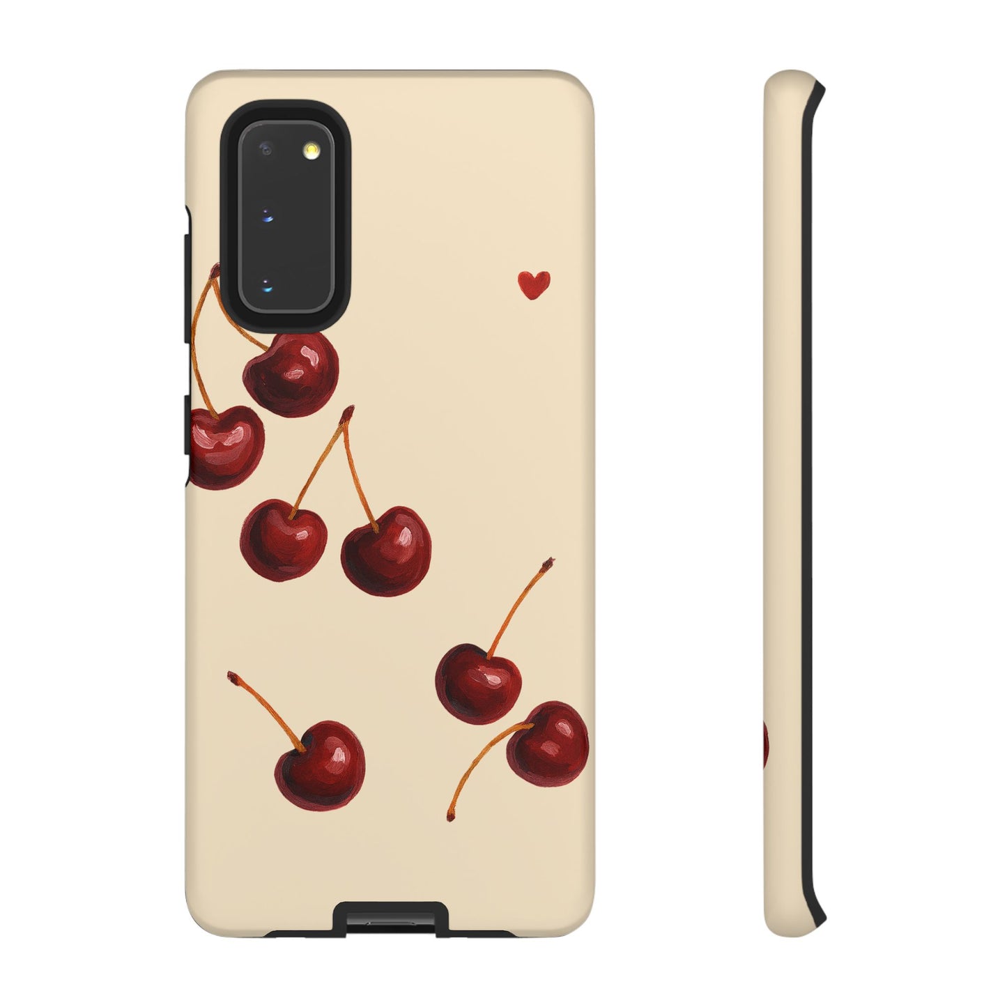 Cherry Crush