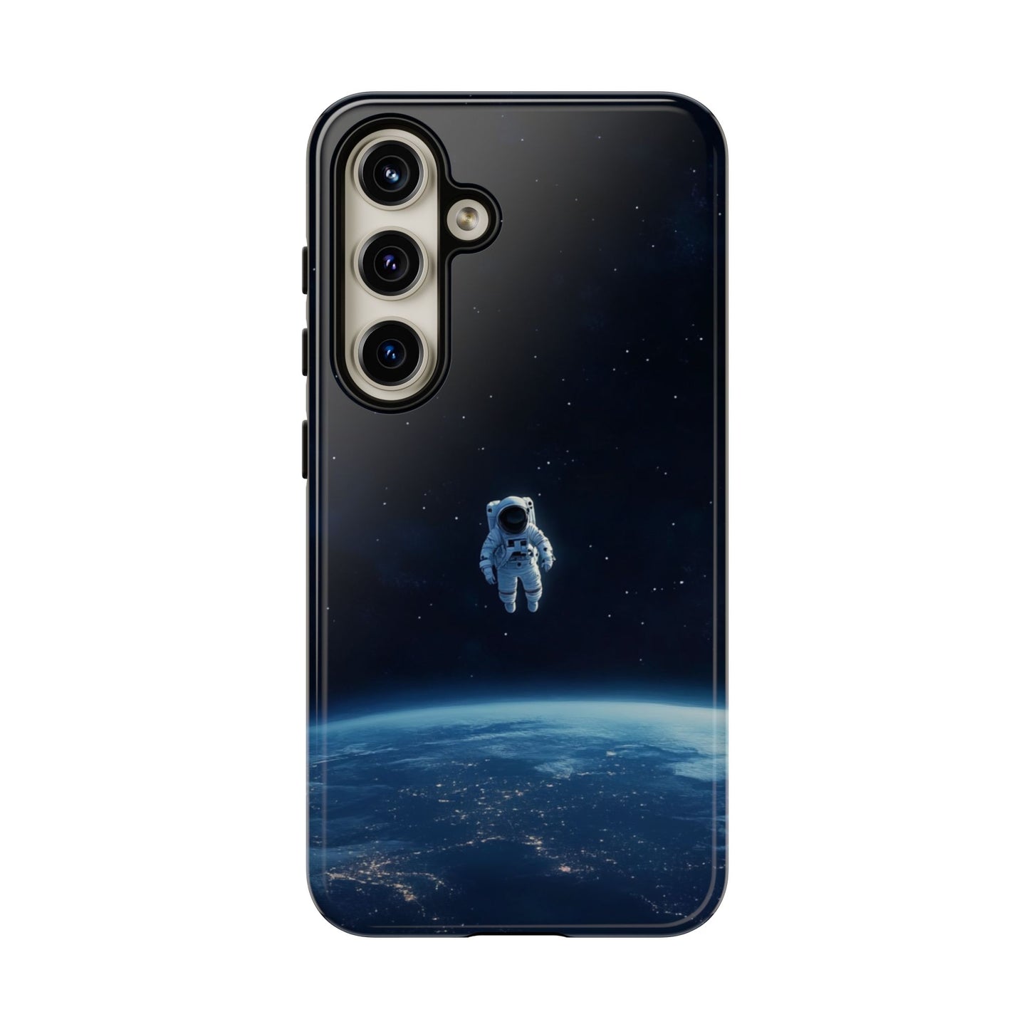 Lost in Space