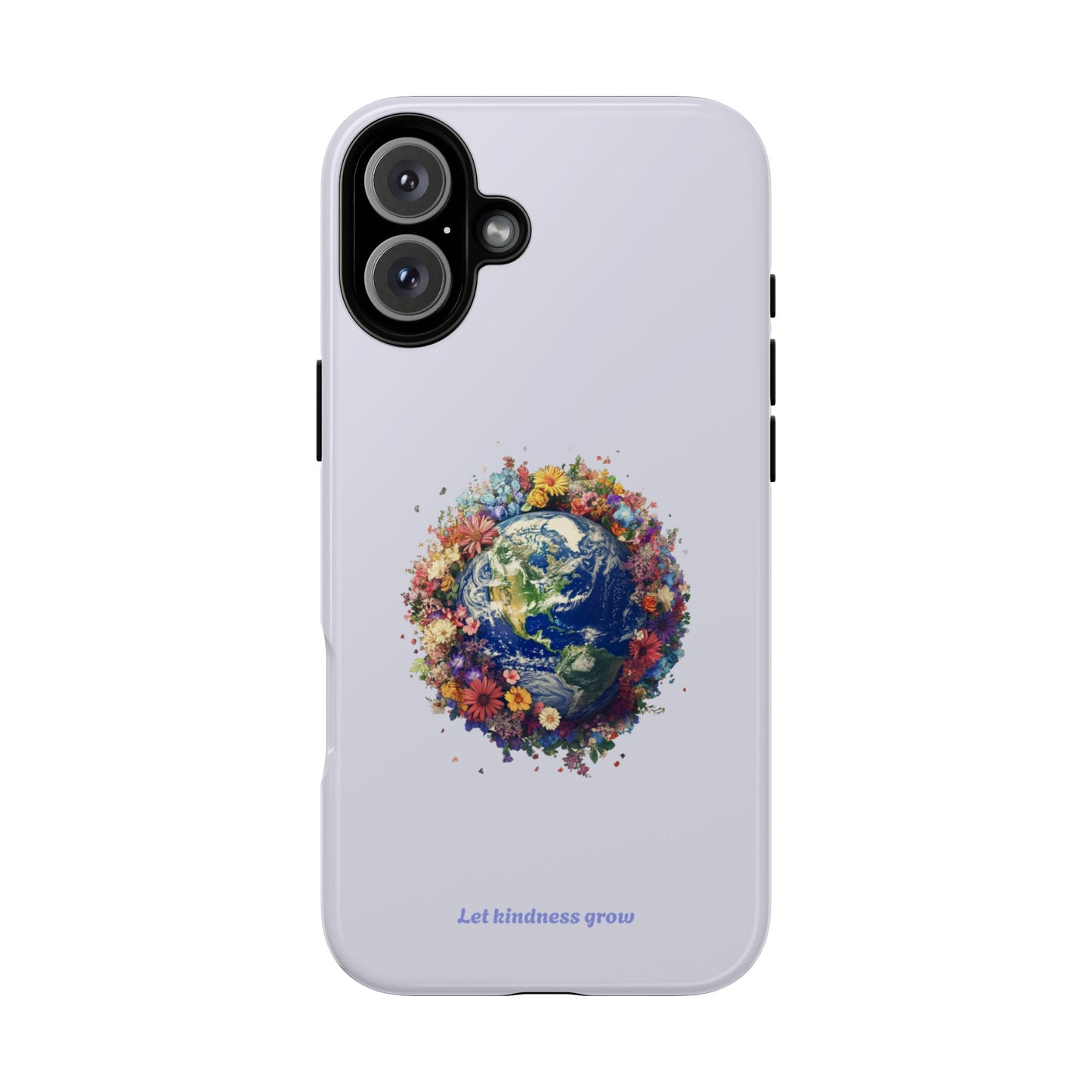 Earth Bloom