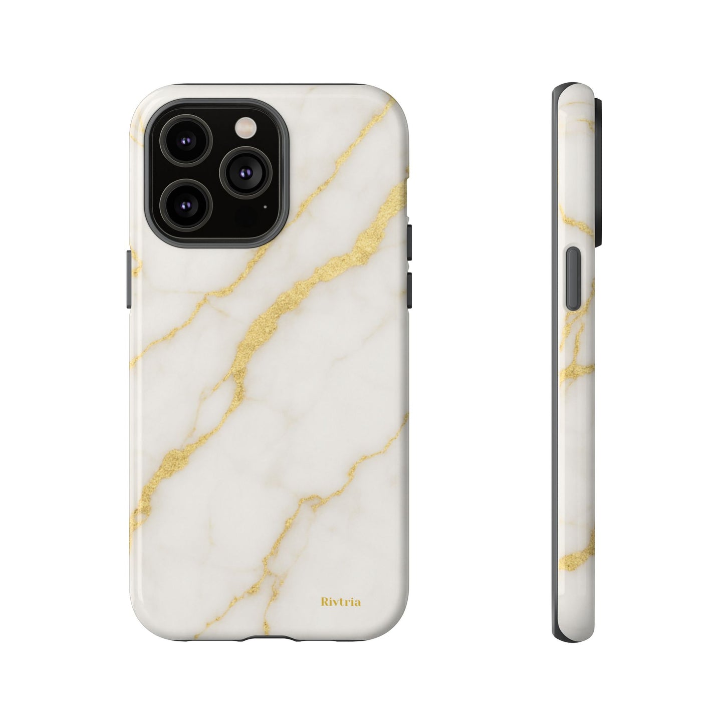 Luxe Marble