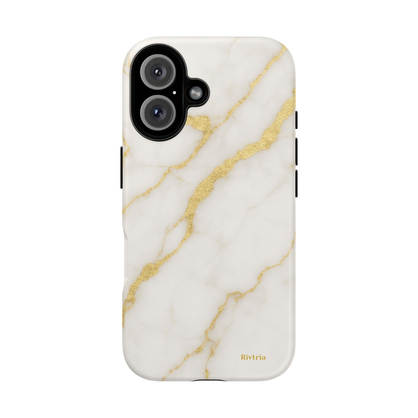 Luxe Marble