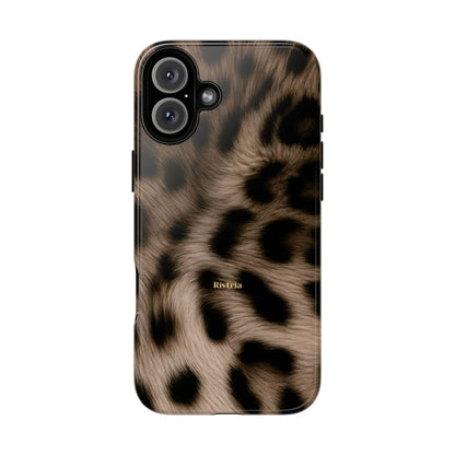 Noir Leopard