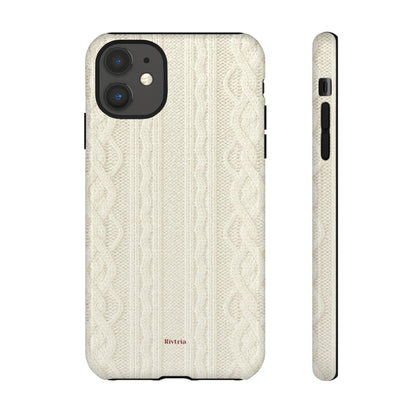 Ivory Weave