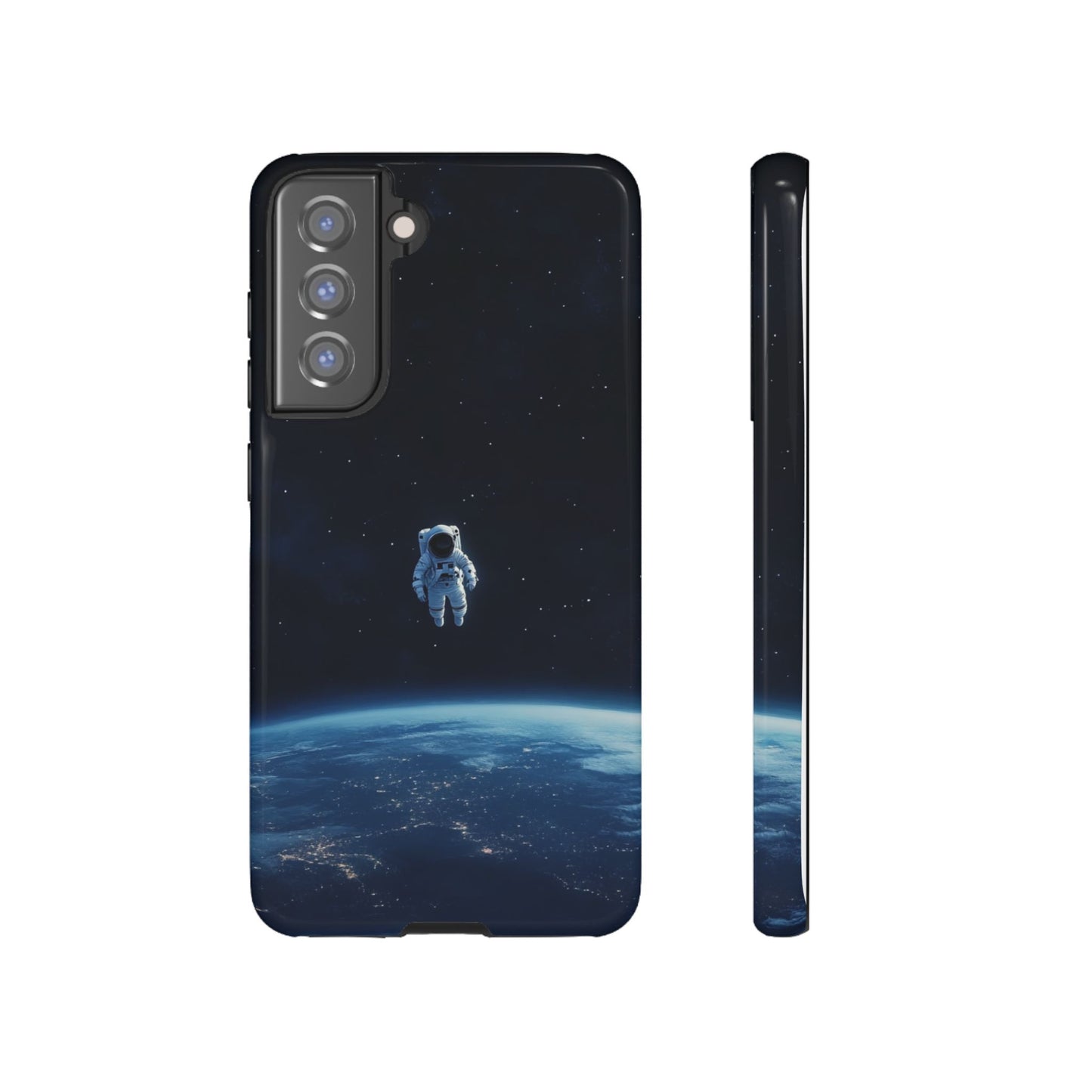 Lost in Space