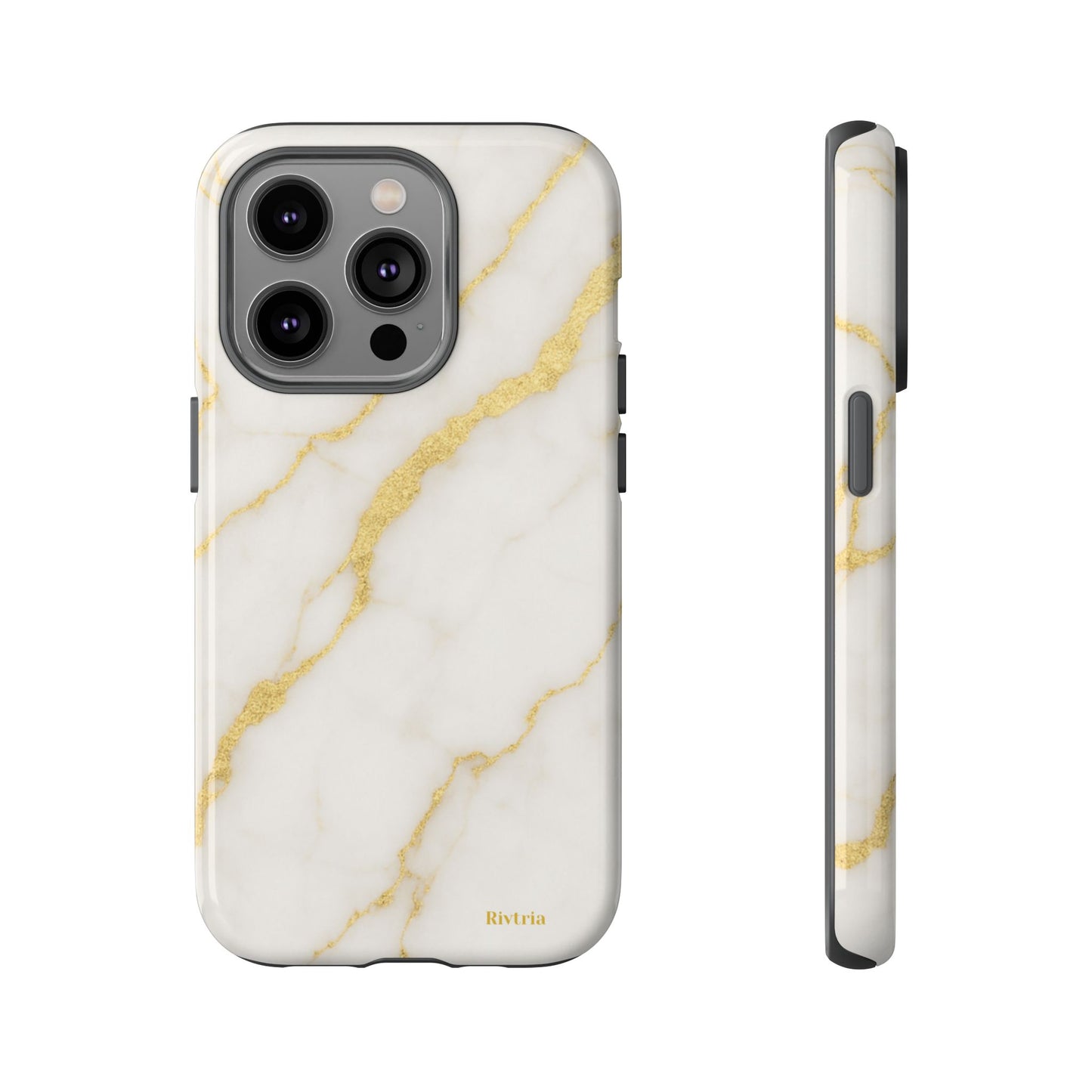 Luxe Marble