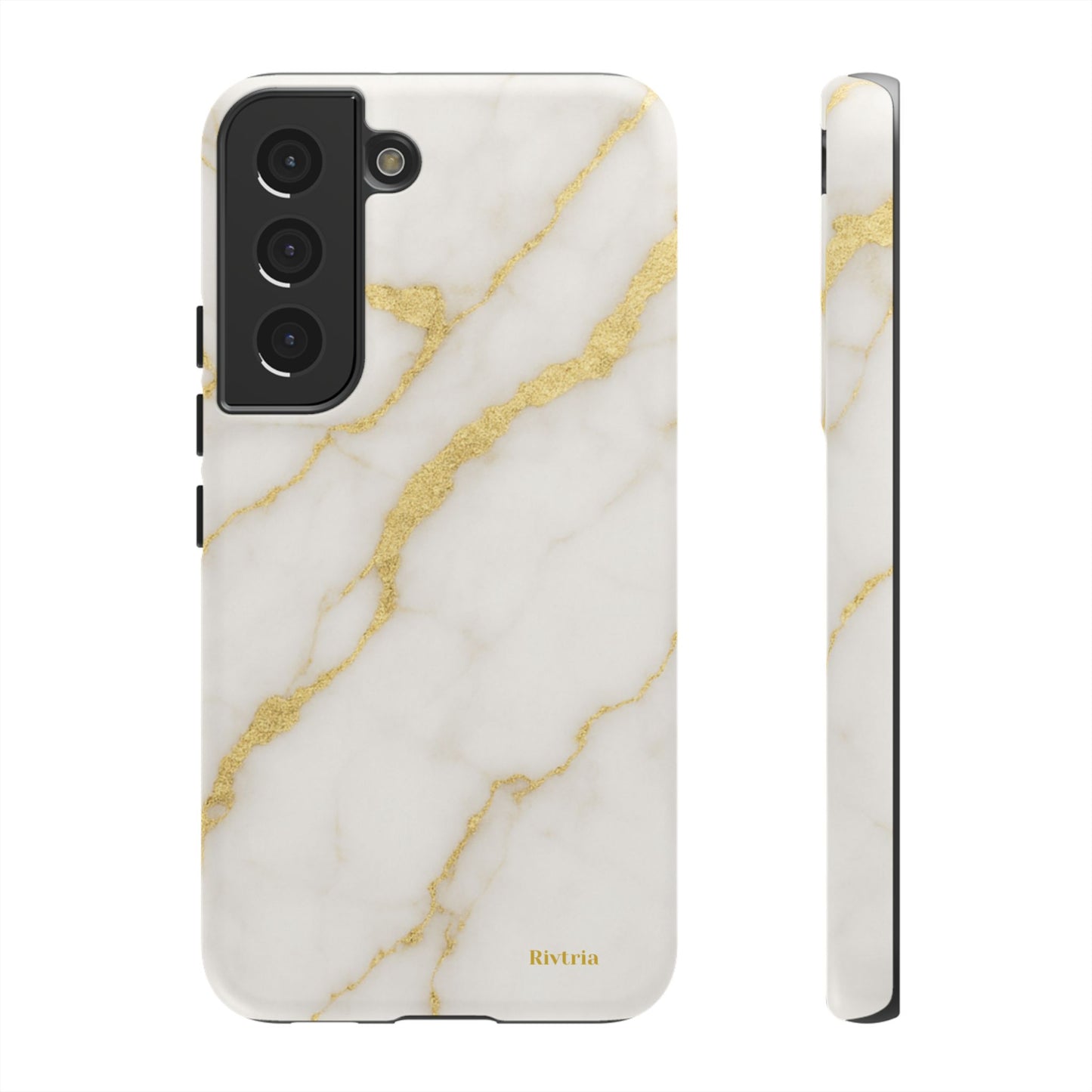 Luxe Marble