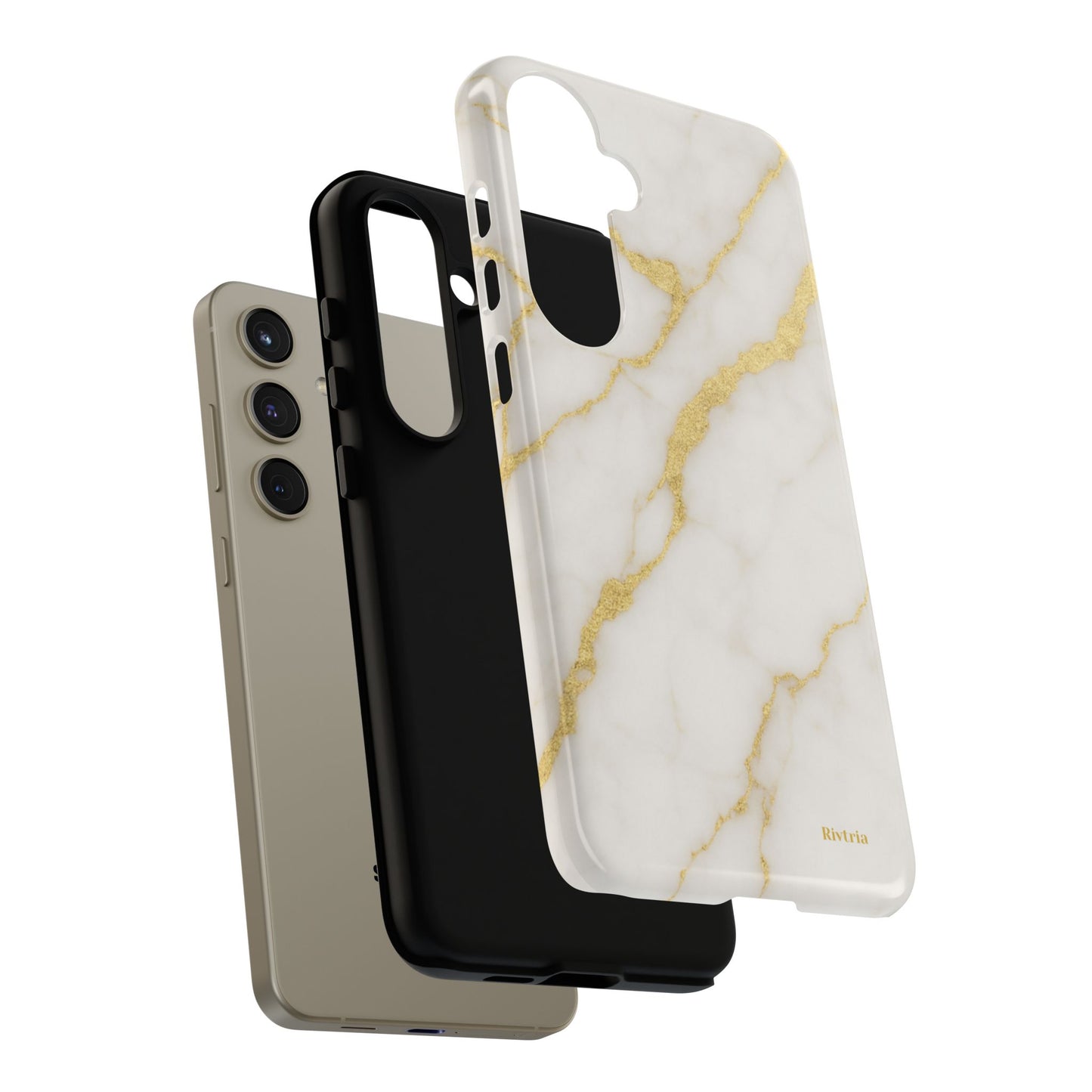 Luxe Marble