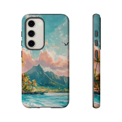 Tropical Paradise