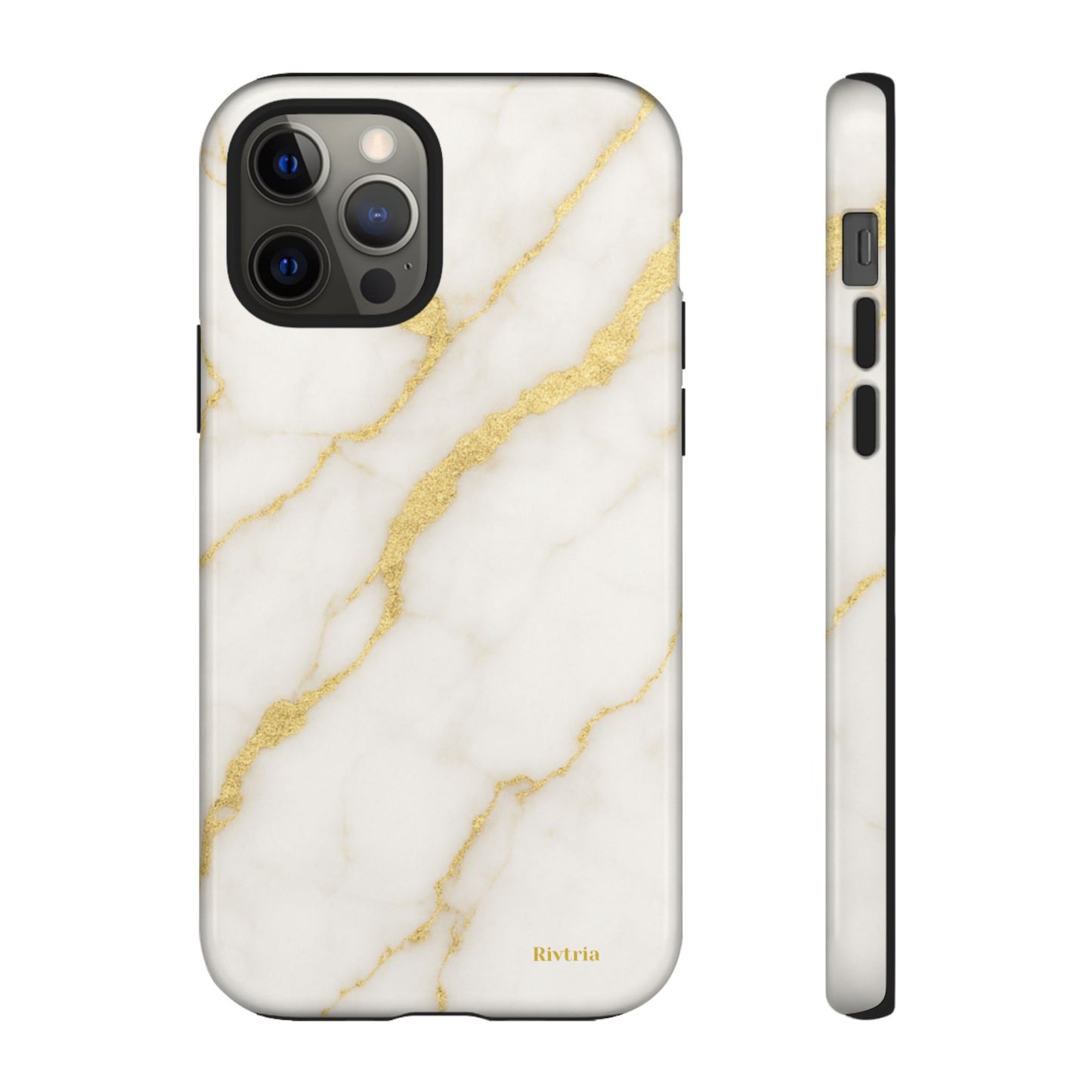 Luxe Marble