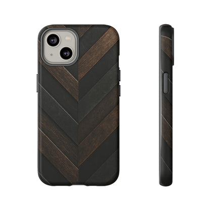 Dark Chevron