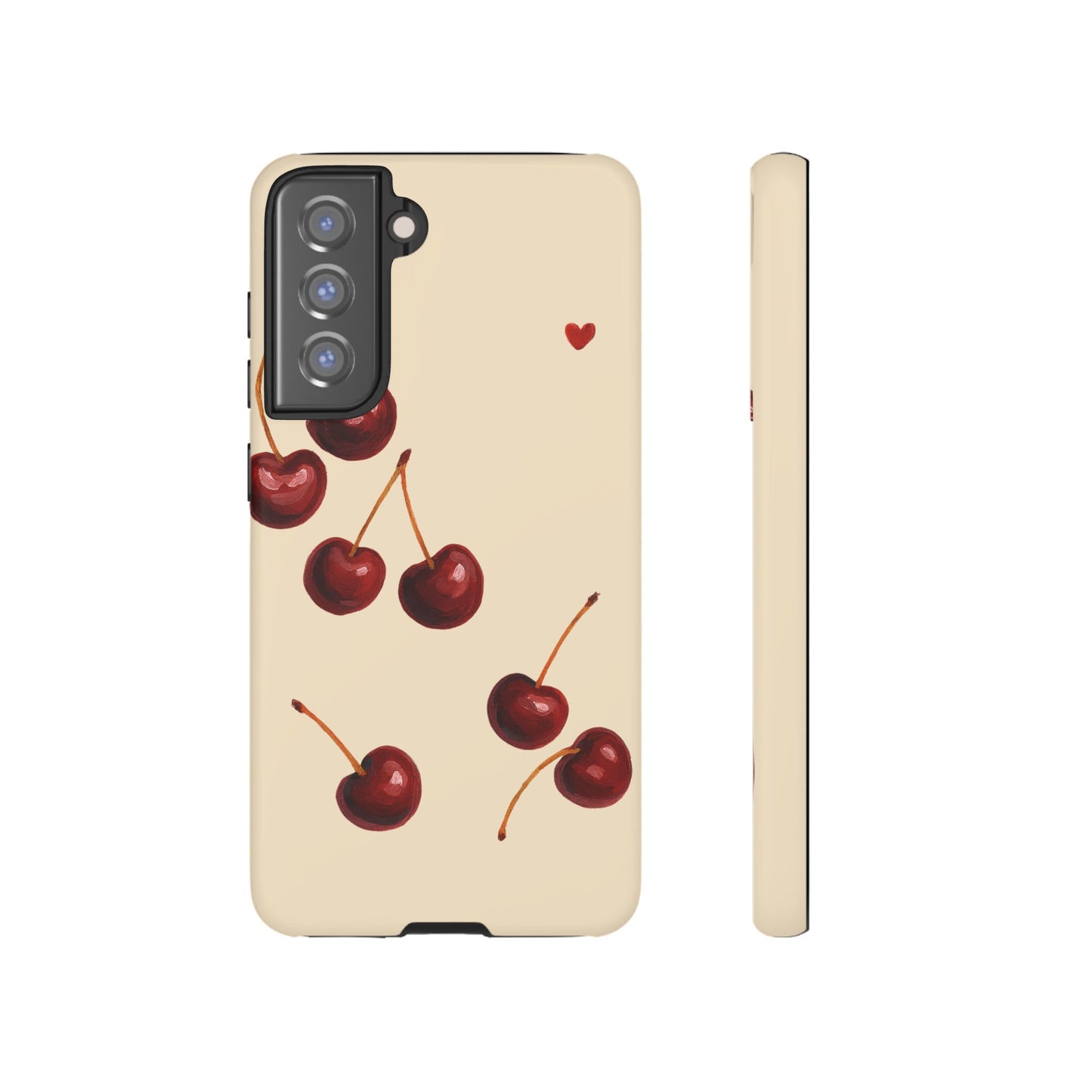 Cherry Crush