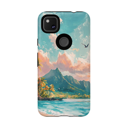 Tropical Paradise