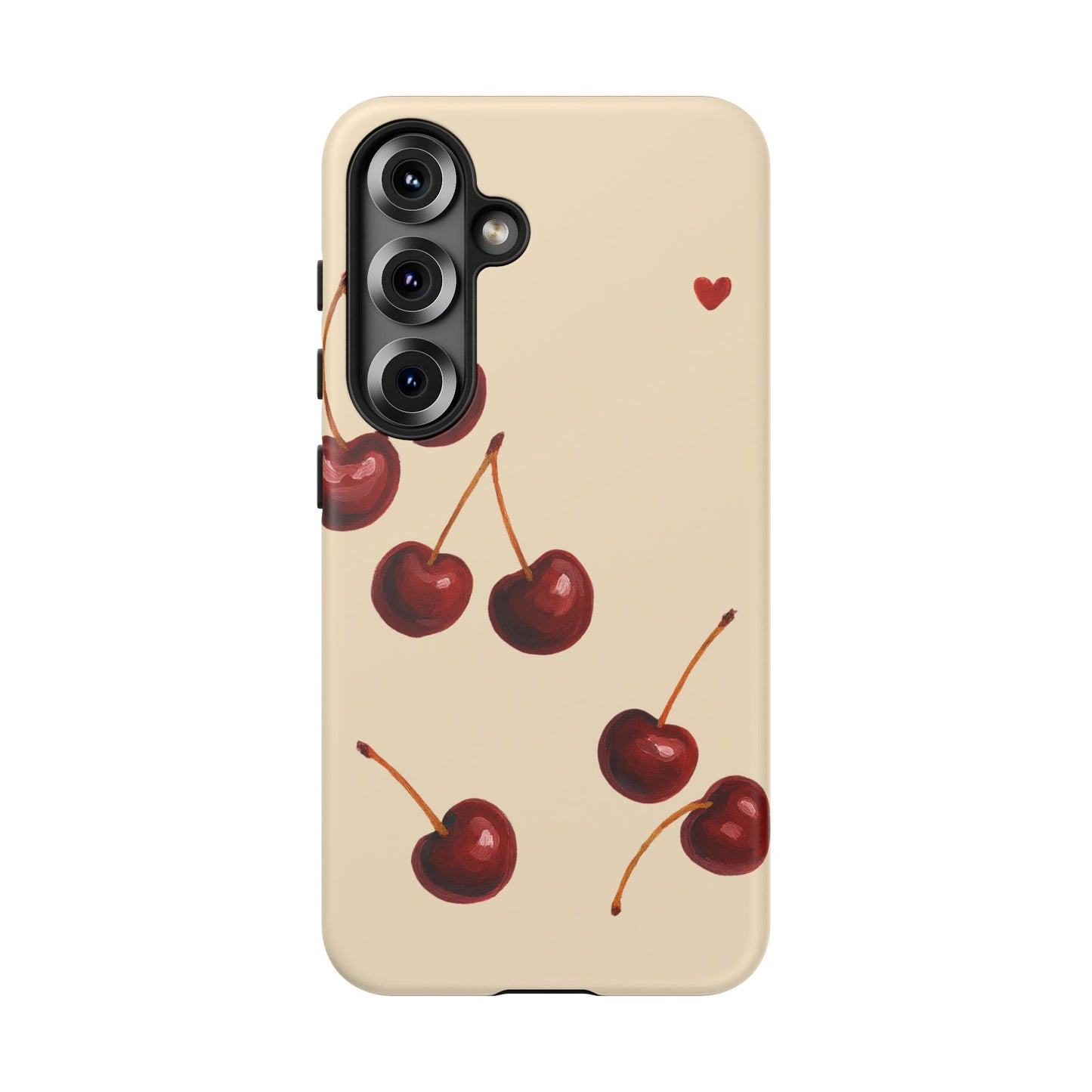 Cherry Crush