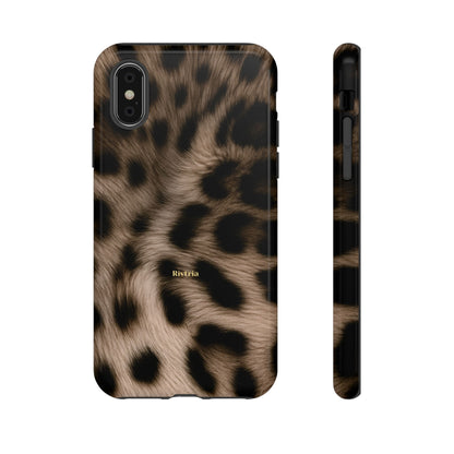 Noir Leopard