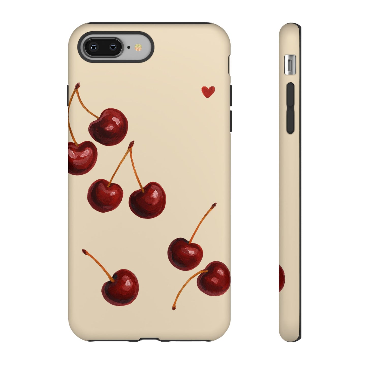 Cherry Crush
