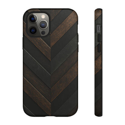 Dark Chevron