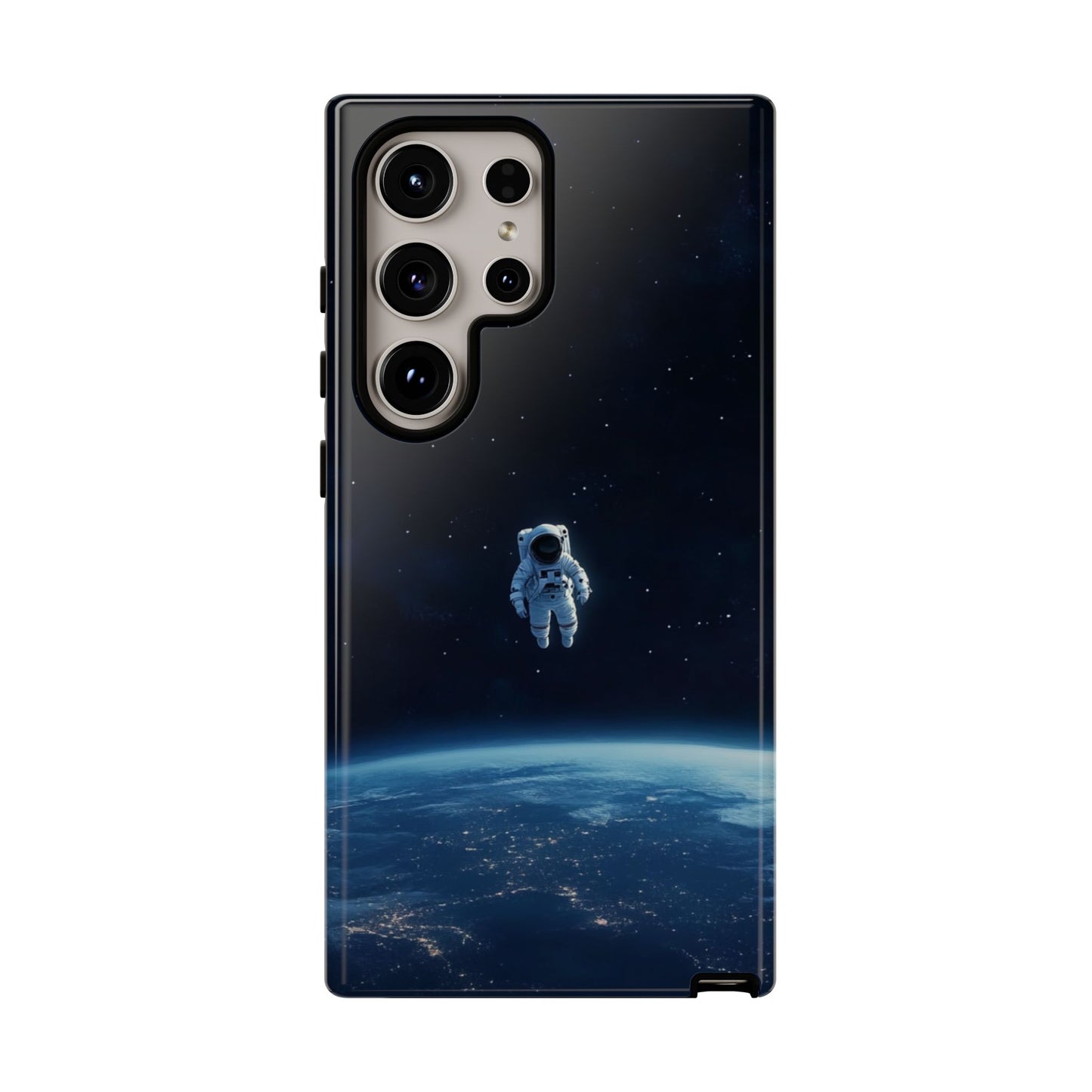 Lost in Space