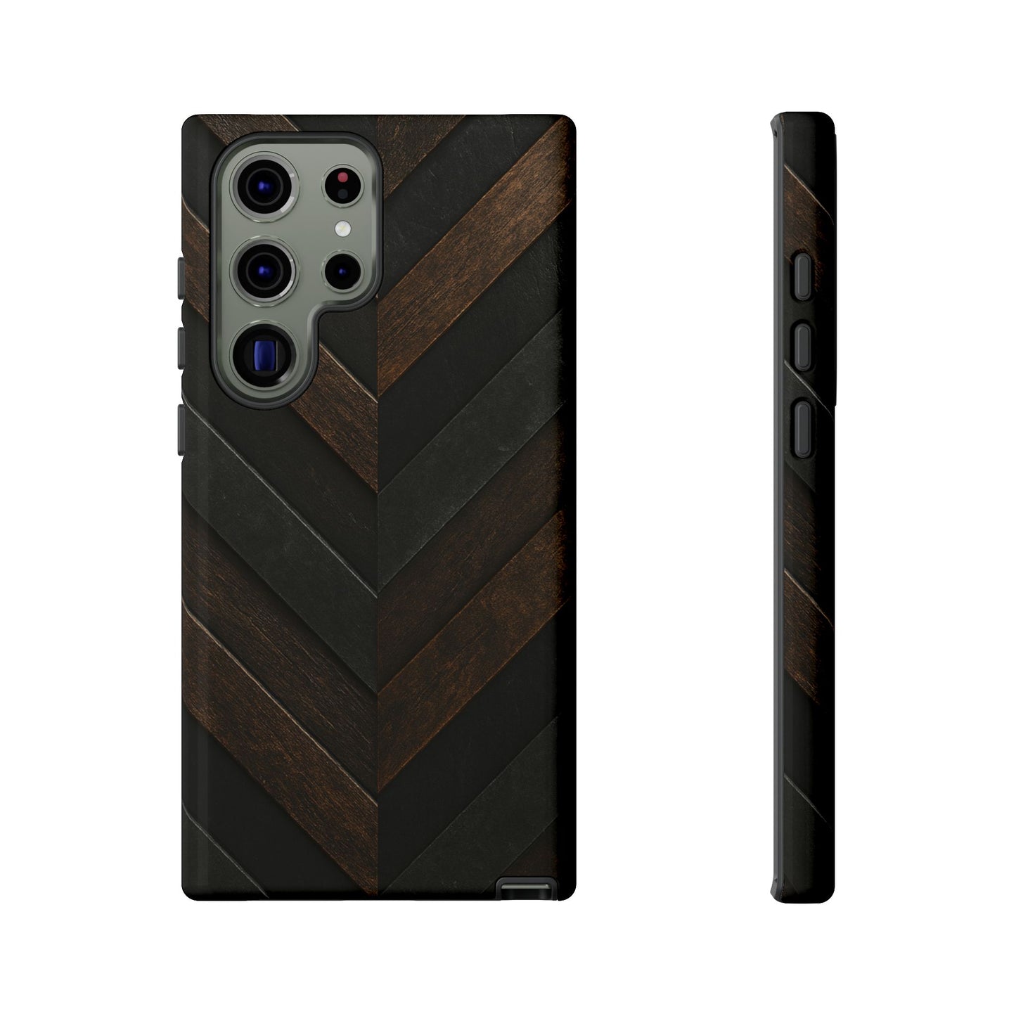 Dark Chevron