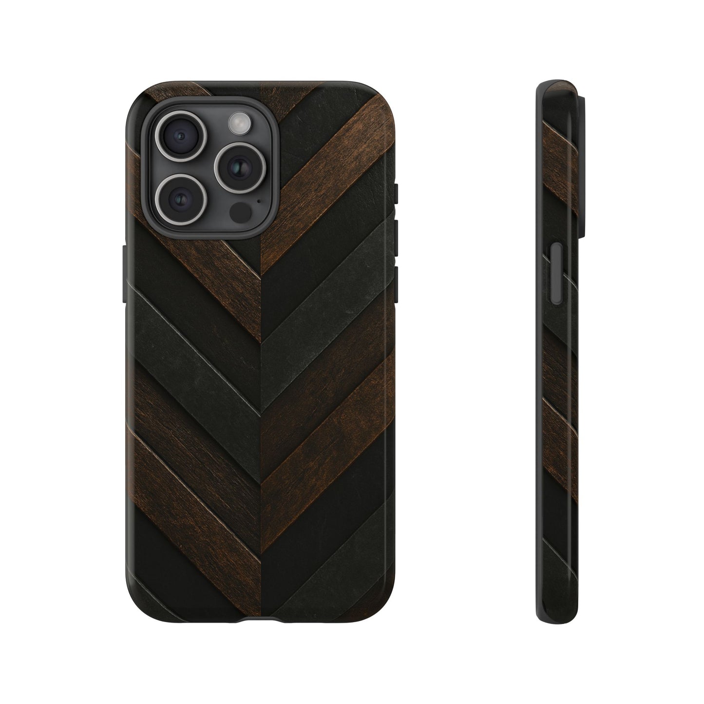 Dark Chevron
