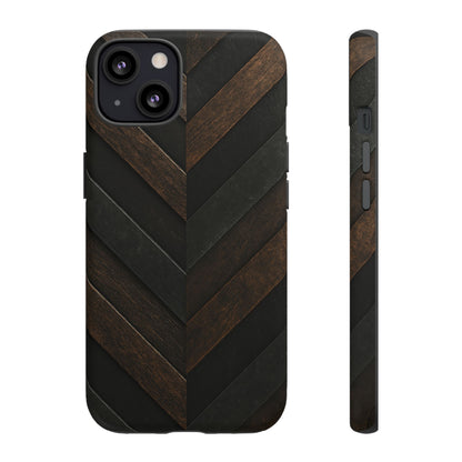 Dark Chevron