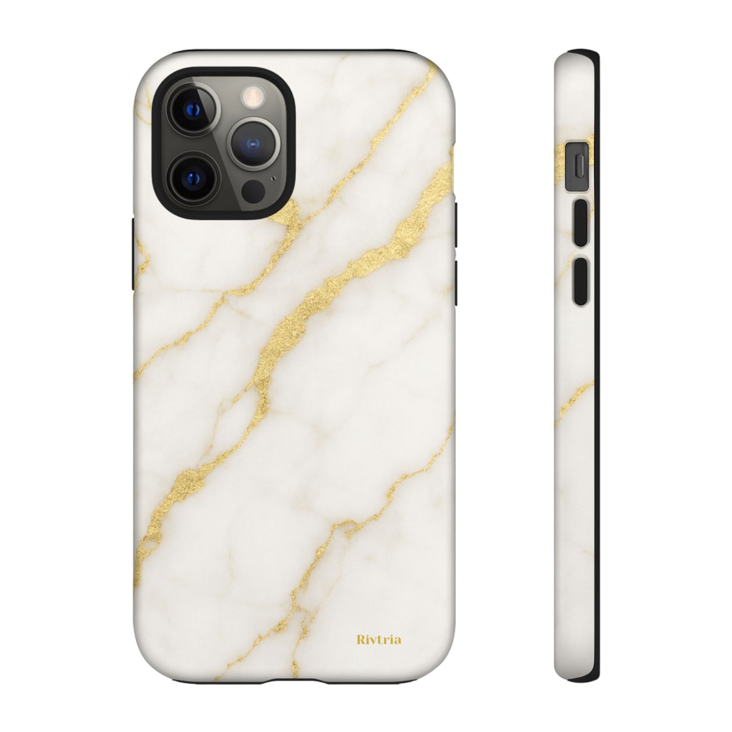 Luxe Marble