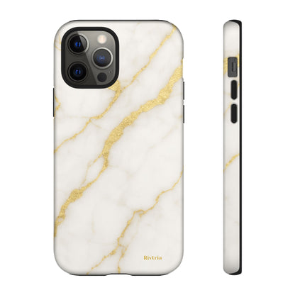 Luxe Marble