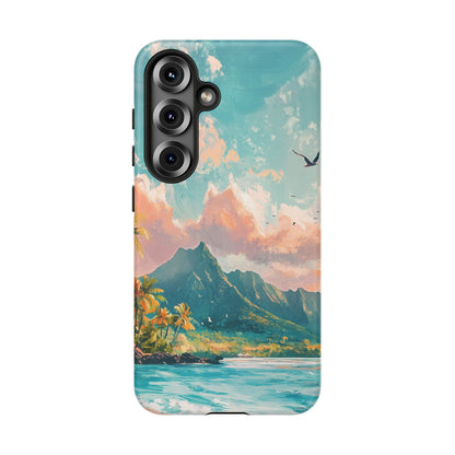 Tropical Paradise