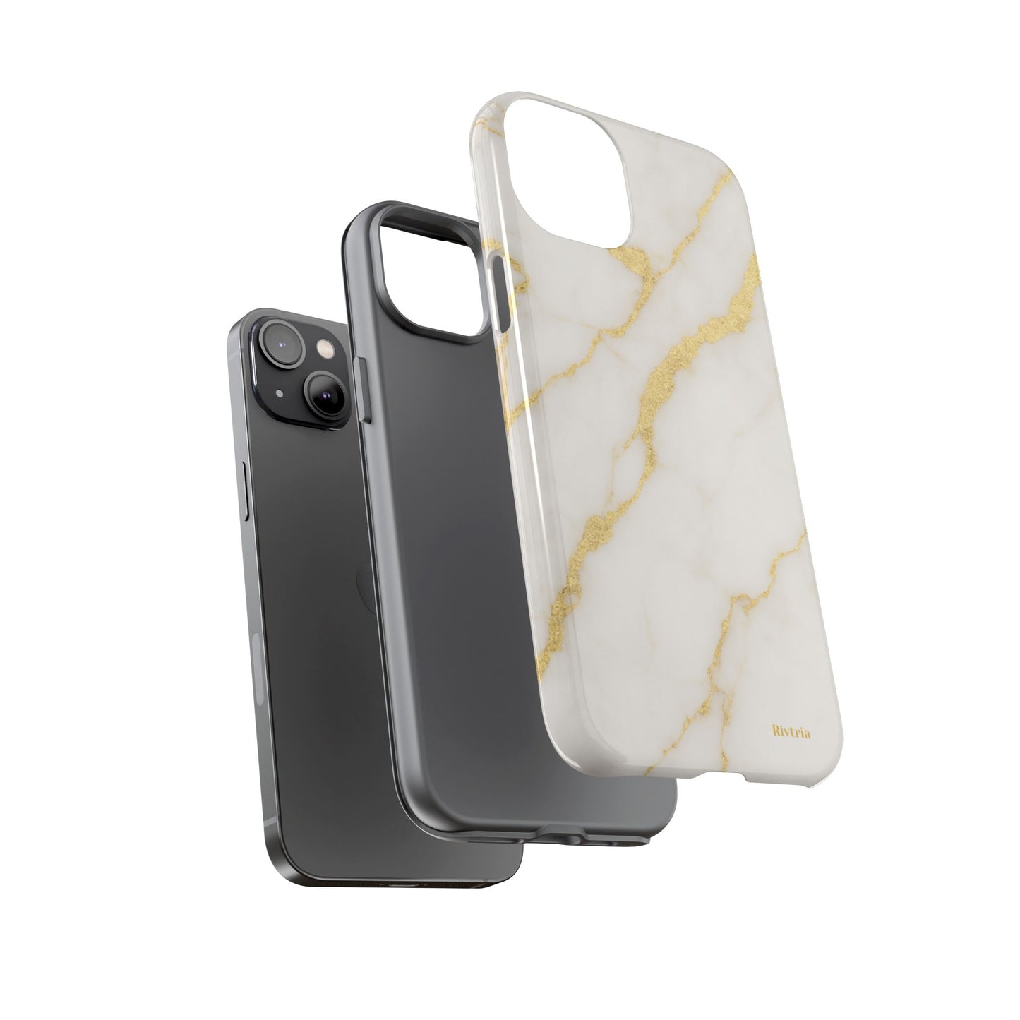 Luxe Marble