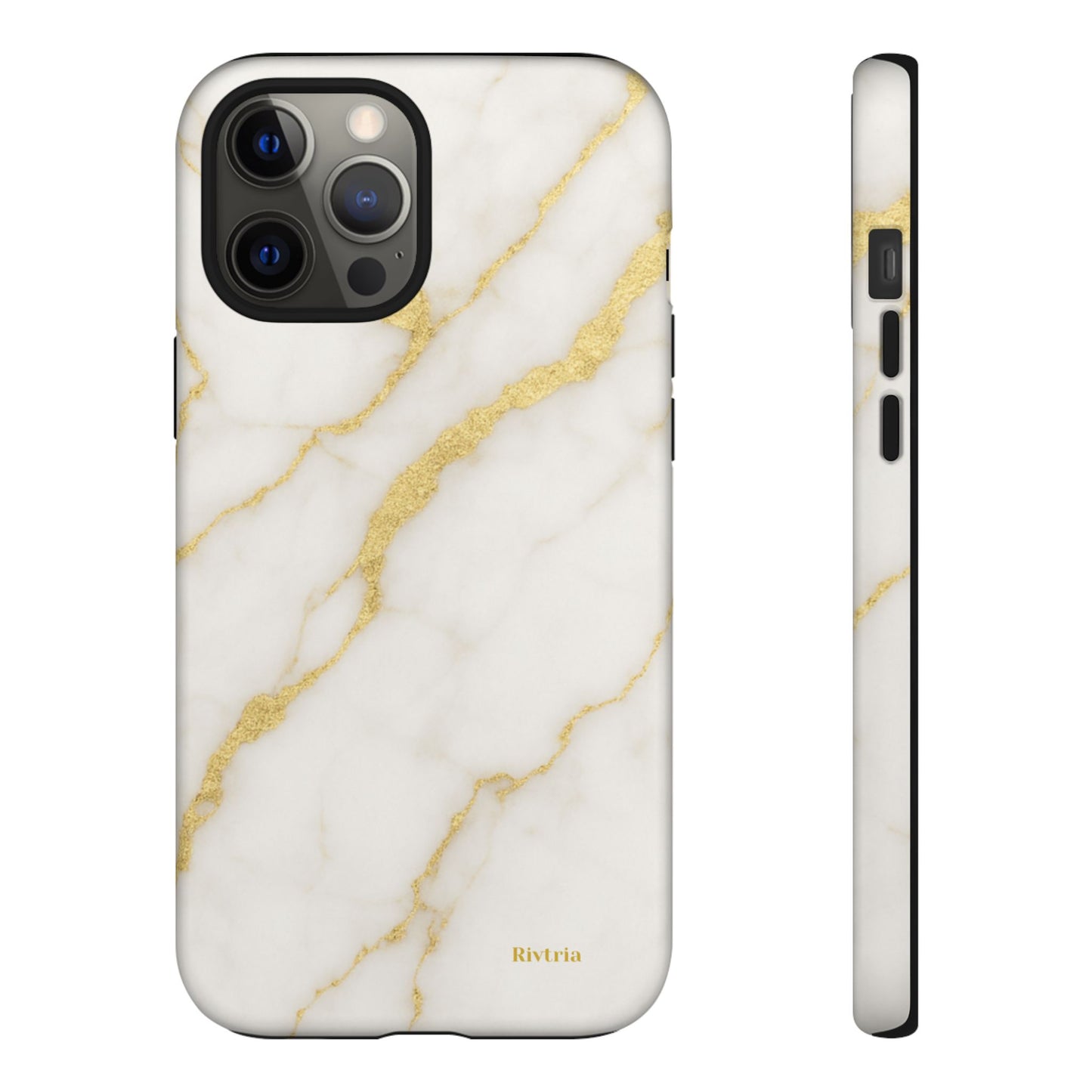 Luxe Marble