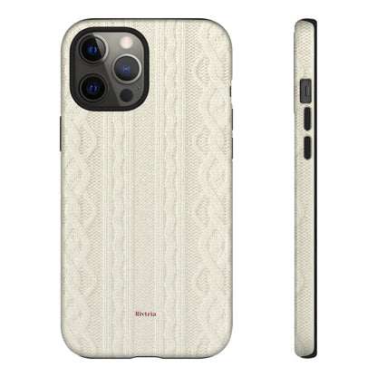 Ivory Weave