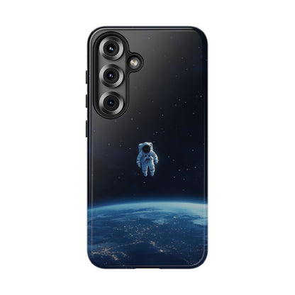 Lost in Space