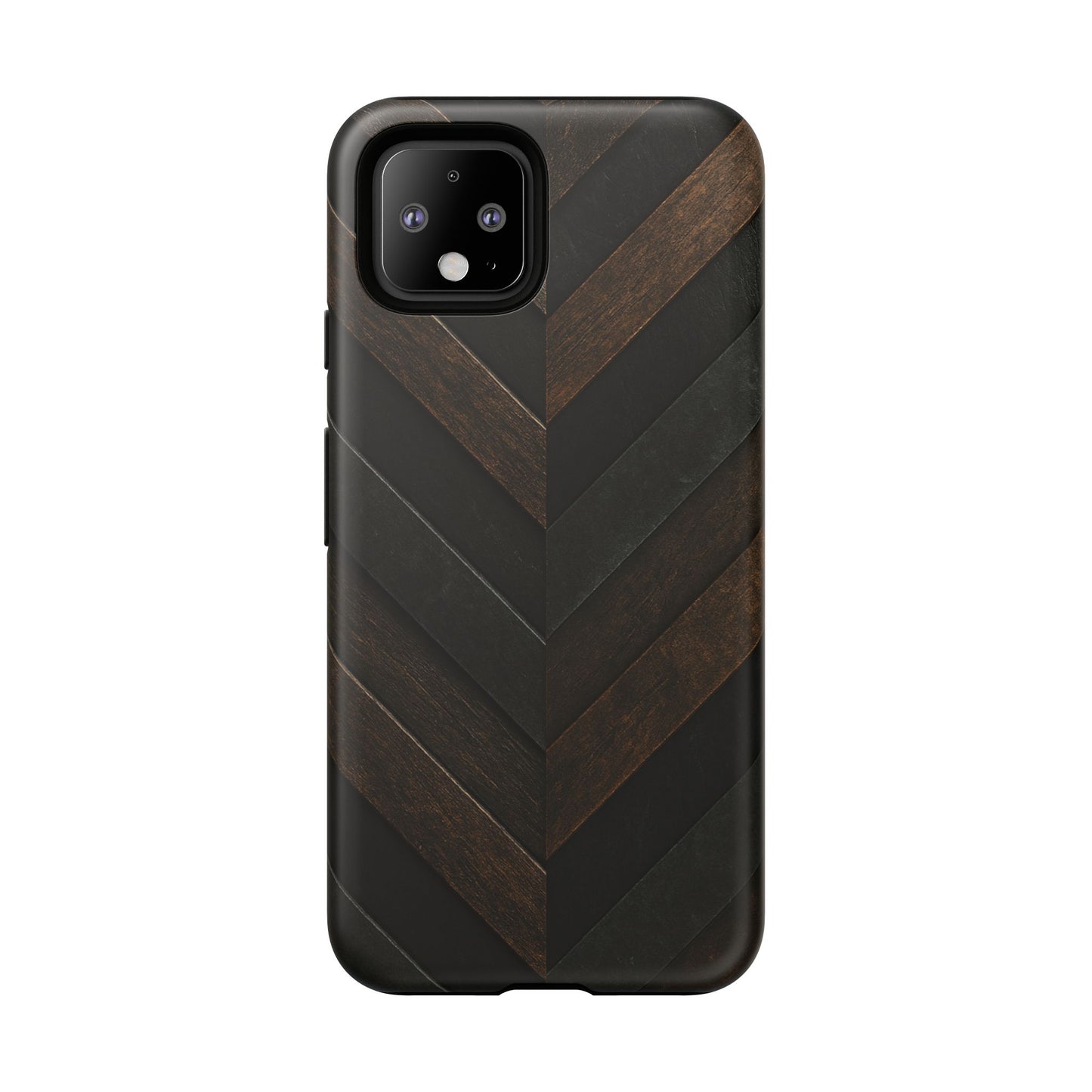Dark Chevron