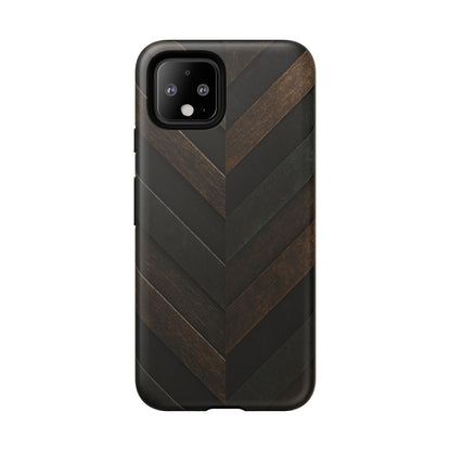 Dark Chevron