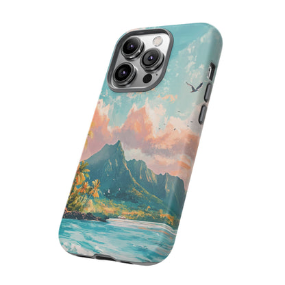 Tropical Paradise