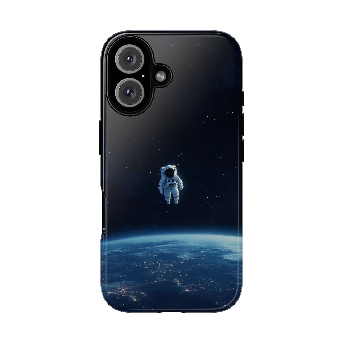 Lost in Space