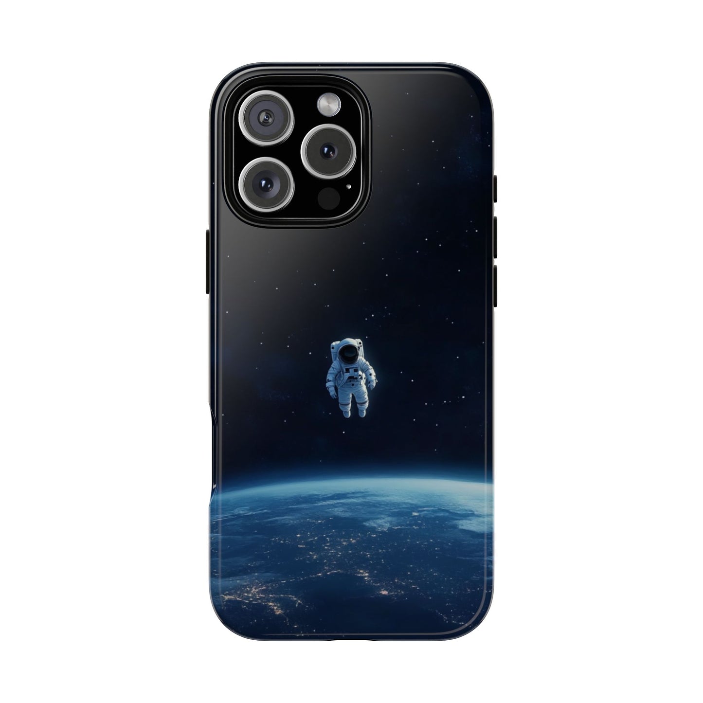Lost in Space