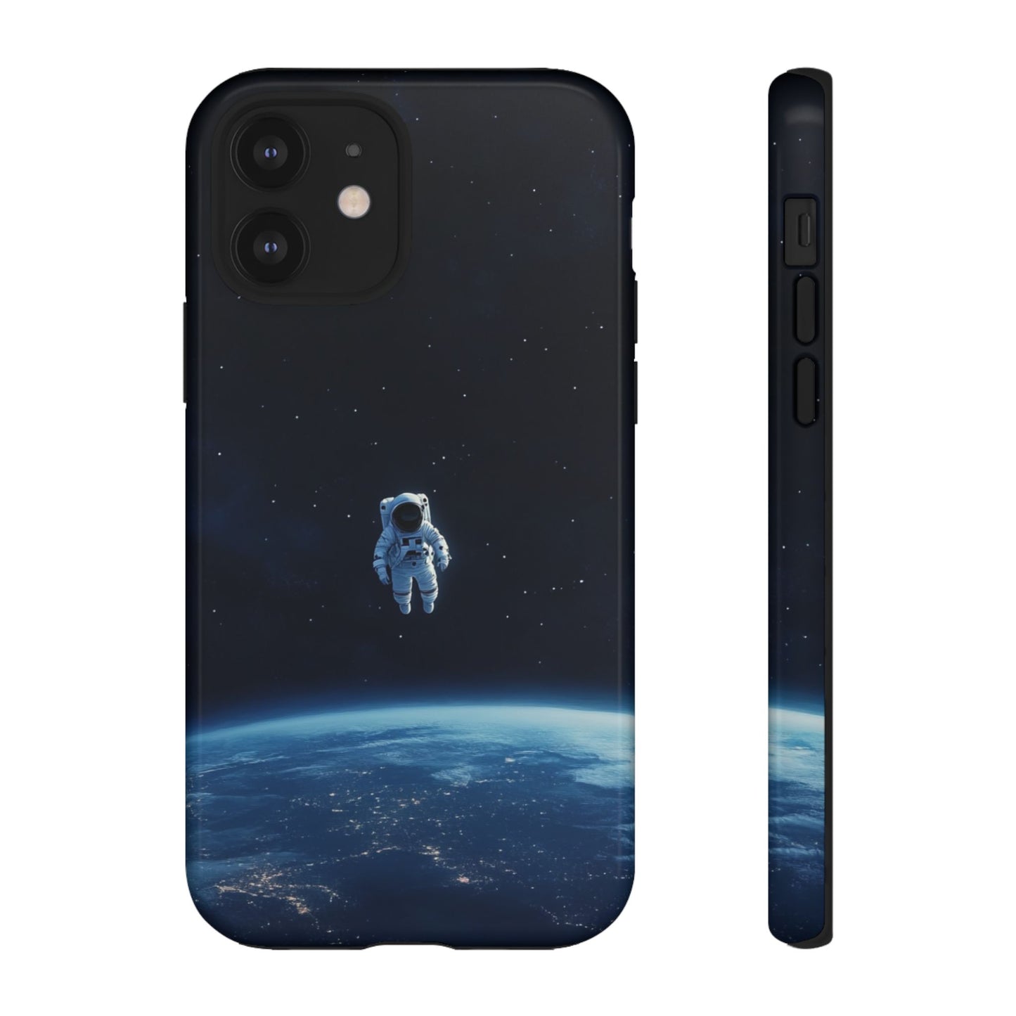 Lost in Space