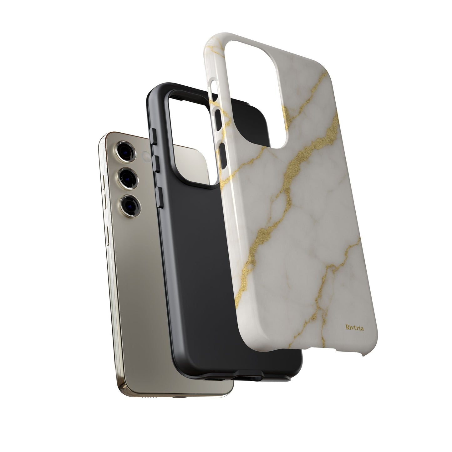 Luxe Marble
