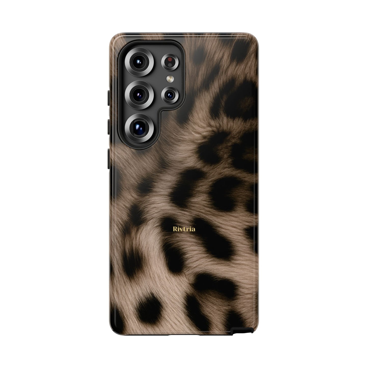 Noir Leopard