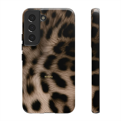 Noir Leopard