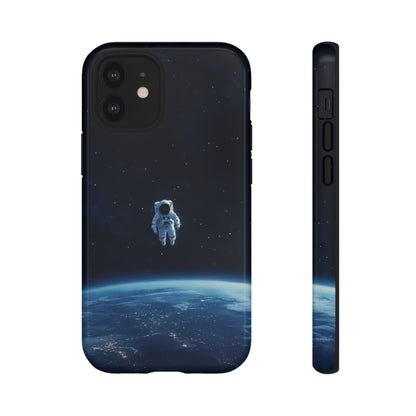 Lost in Space