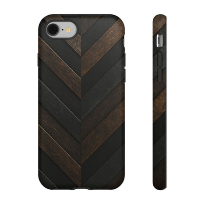 Dark Chevron