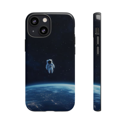 Lost in Space