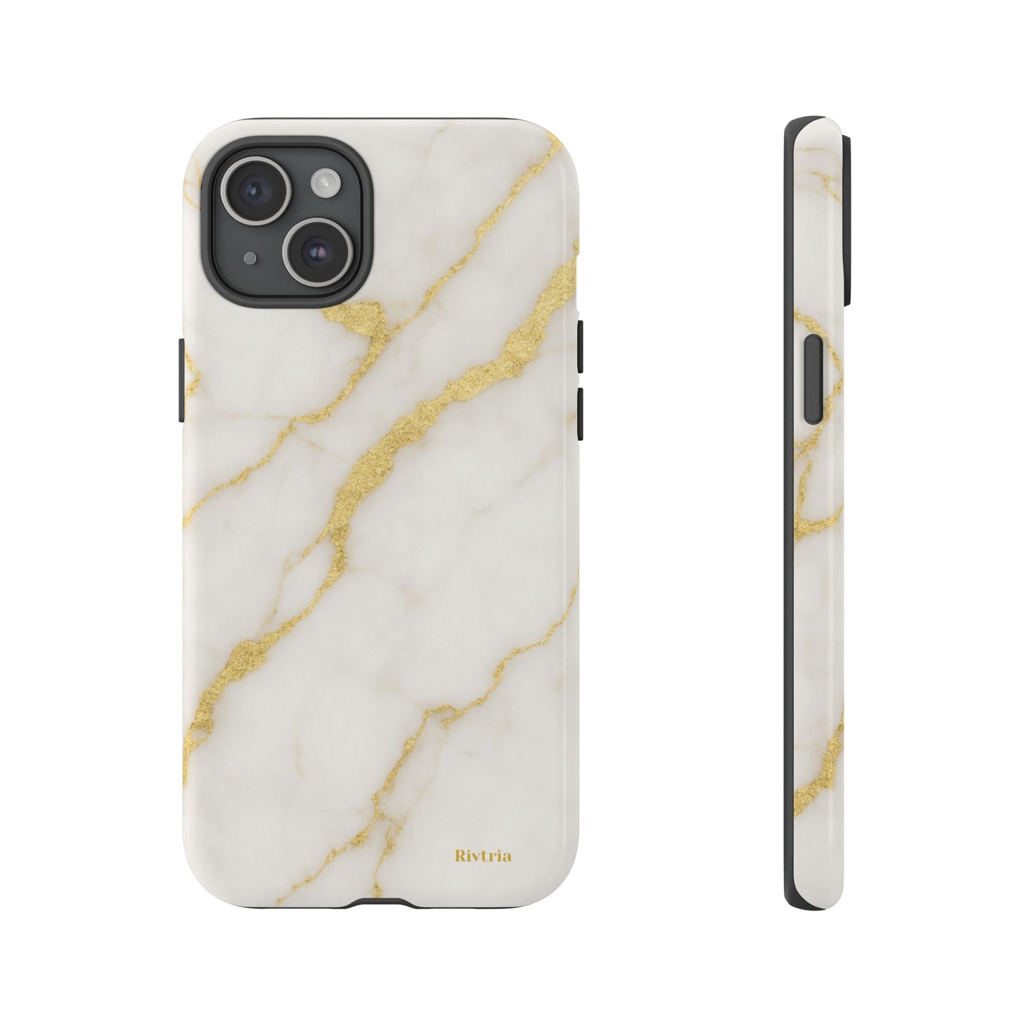 Luxe Marble